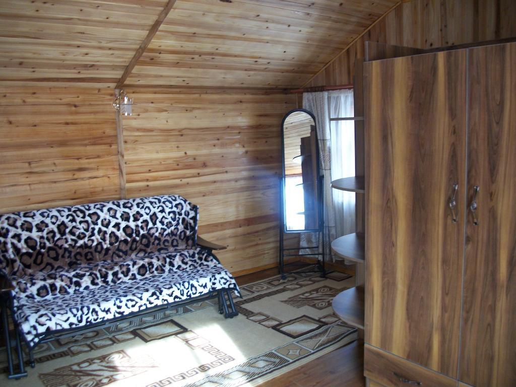 Отель Enirest Каракол Номер фото